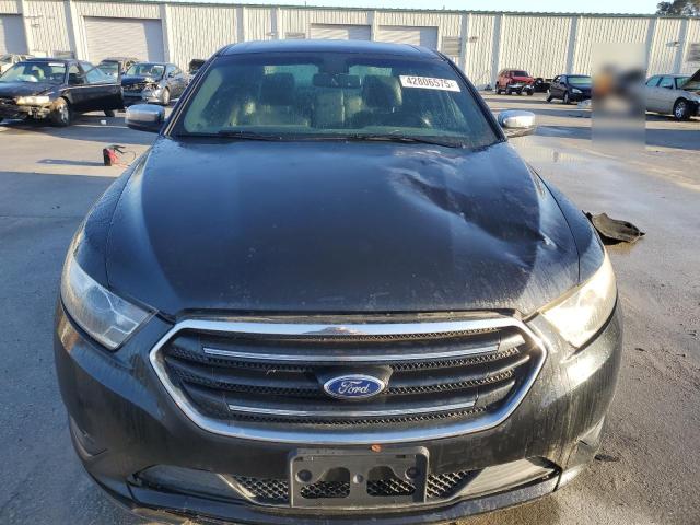 Photo 5 from auction – 2013 FORD TAURUS LIM with VIN 1FAHP2F83DG225541