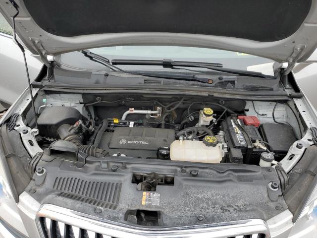 Photo 11 from auction – 2016 BUICK ENCORE with VIN KL4CJASB6GB743172