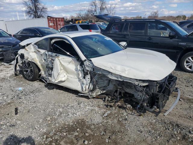 Photo 4 from auction – 2017 INFINITI Q60 BASE with VIN JN1CV7EL4HM320732
