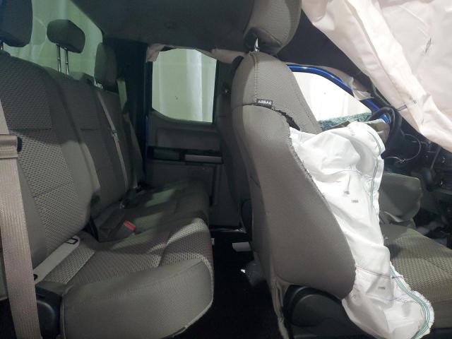 Photo 10 from auction – 2015 FORD F150 SUPER with VIN 1FTFX1EF1FFC33156