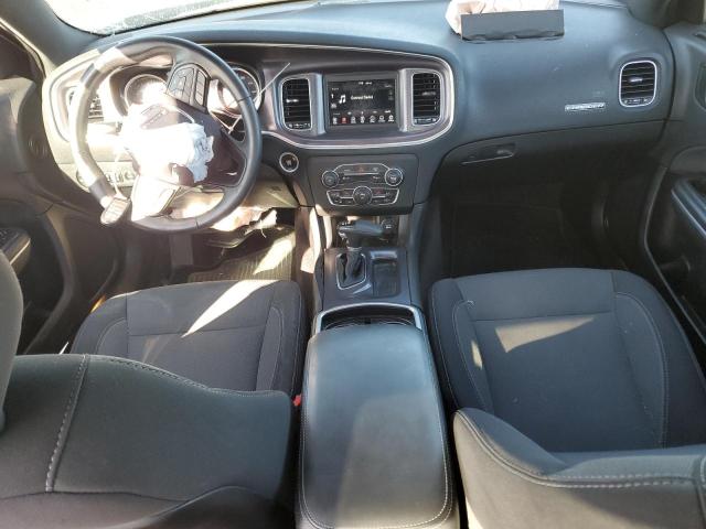 Photo 8 from auction – 2018 DODGE CHARGER SX with VIN 2C3CDXBG3JH337218