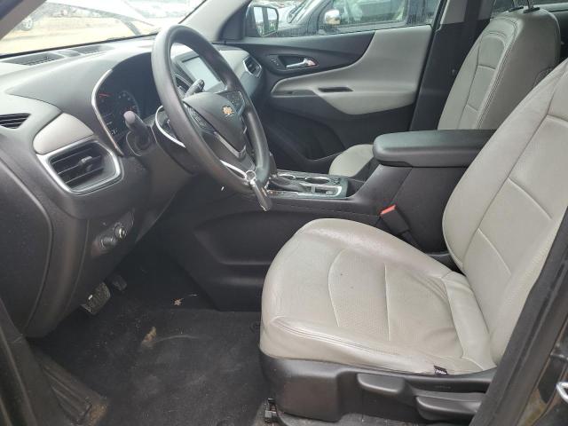 Photo 7 from auction – 2018 CHEVROLET EQUINOX LS with VIN 2GNAXHEVXJ6154914