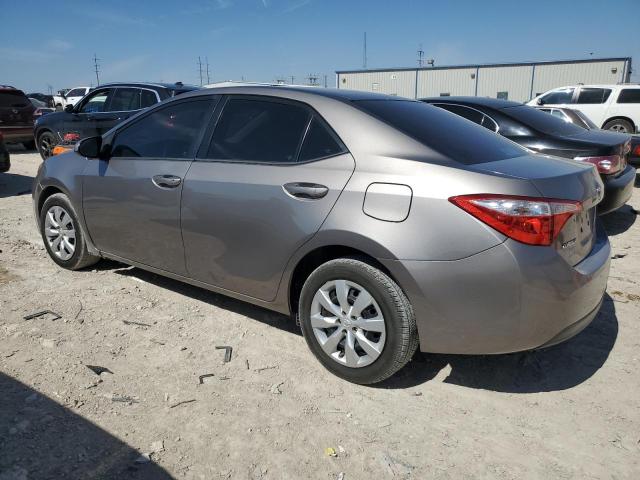 Photo 2 from auction – 2015 TOYOTA COROLLA L with VIN 5YFBURHE7FP353562