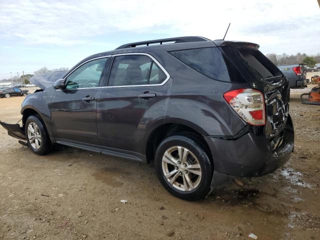 Photo 2 from auction – 2016 CHEVROLET EQUINOX LT with VIN 2GNALCEK9G6128902