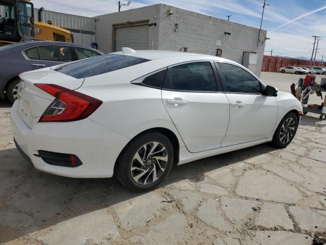 Photo 3 from auction – 2017 HONDA CIVIC EX with VIN 2HGFC2F71HH500596