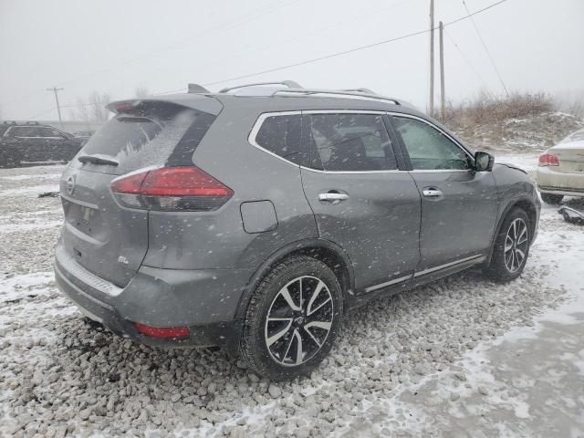 Photo 3 from auction – 2017 NISSAN ROGUE S with VIN JN8AT2MT9HW148723