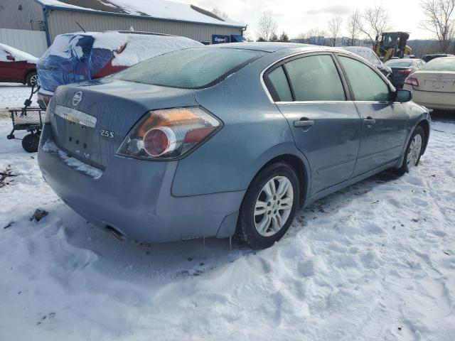 Photo 3 from auction – 2010 NISSAN ALTIMA BAS with VIN 1N4AL2AP9AN509338