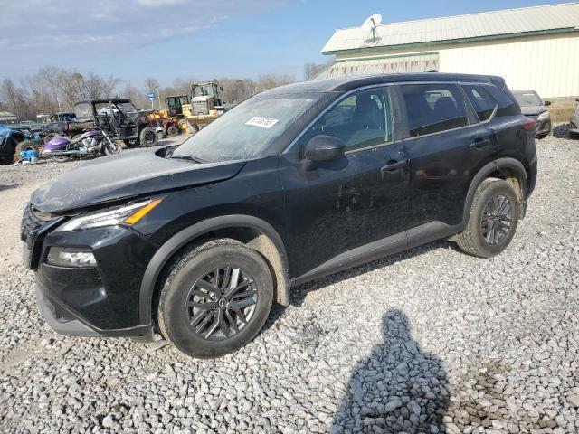 NISSAN ROGUE S 2023 with VIN 5N1BT3AA0PC935869 - Photo from auction