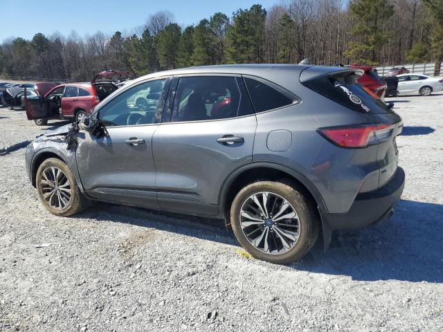 Photo 2 from auction – 2022 FORD ESCAPE SEL with VIN 1FMCU9H93NUB27894