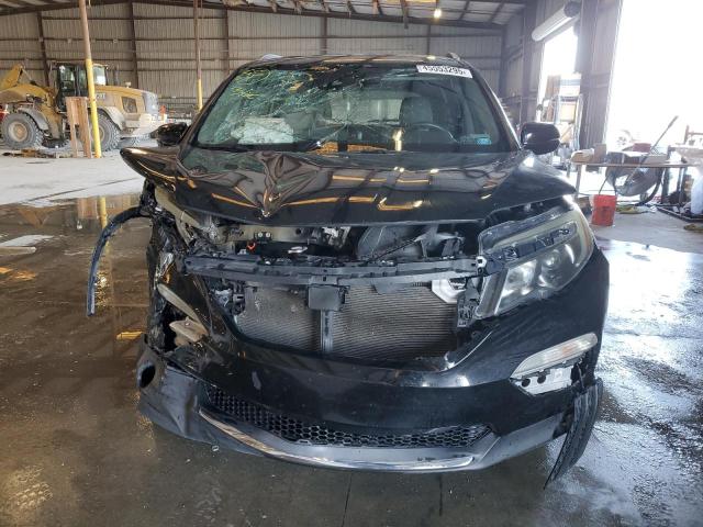Photo 5 from auction – 2016 HONDA PILOT ELIT with VIN 5FNYF6H06GB115707