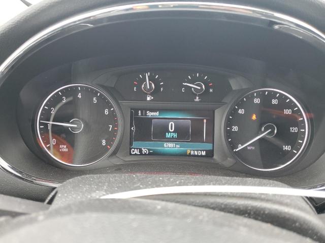 Photo 9 from auction – 2018 BUICK ENCORE PRE with VIN KL4CJASB3JB508607