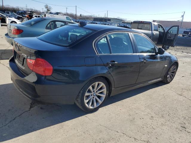 Photo 3 from auction – 2011 BMW 328 I with VIN WBAPH7G54BNM59097
