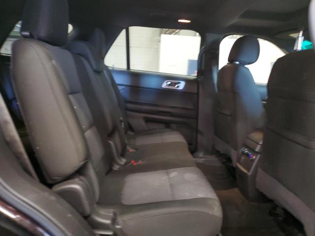 Photo 11 from auction – 2014 FORD EXPLORER X with VIN 1FM5K8D80EGA81946