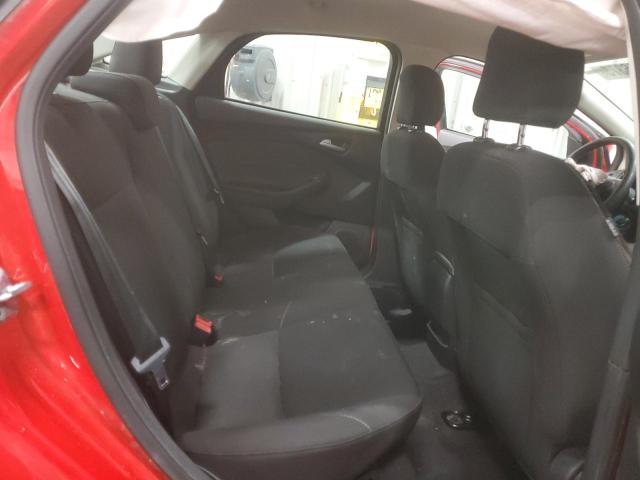Photo 10 from auction – 2017 FORD FOCUS SE with VIN 1FADP3F28HL205587