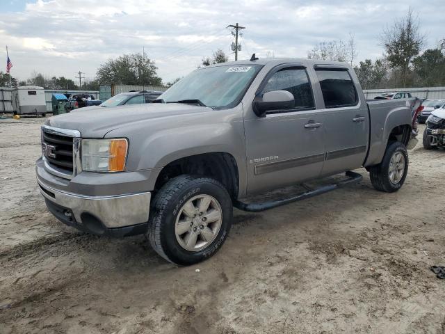 Photo 1 from auction – 2009 GMC SIERRA K15 with VIN 3GTEK33379G244597