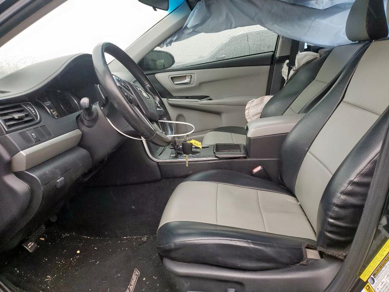 Photo 7 from auction – 2015 TOYOTA CAMRY LE with VIN 4T1BF1FK3FU018673