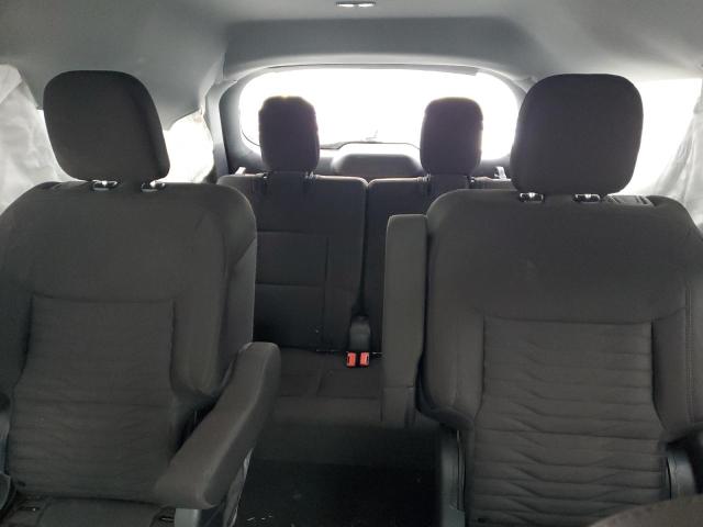 Photo 10 from auction – 2021 FORD EXPLORER X with VIN 1FMSK8DHXMGA54416