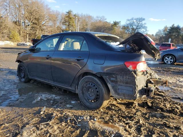 Photo 2 from auction – 2012 TOYOTA COROLLA BA with VIN 2T1BU4EE1CC901820