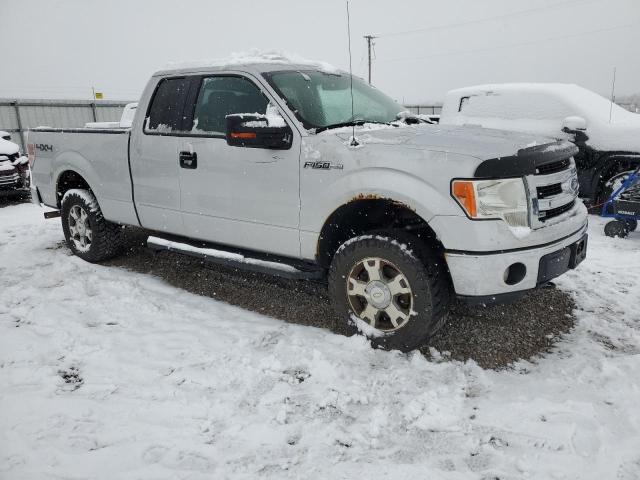Photo 4 from auction – 2013 FORD F150 SUPER with VIN 1FTFX1EFXDKF37686