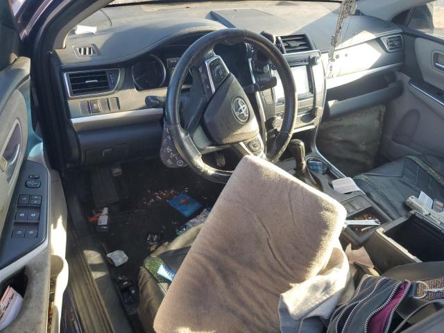 Photo 8 from auction – 2015 TOYOTA CAMRY with VIN 4T1BD1FK2FU148935