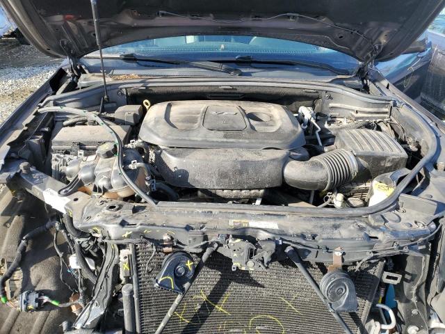 Photo 12 from auction – 2017 JEEP GRAND CHER with VIN 1C4RJFAG9HC714402