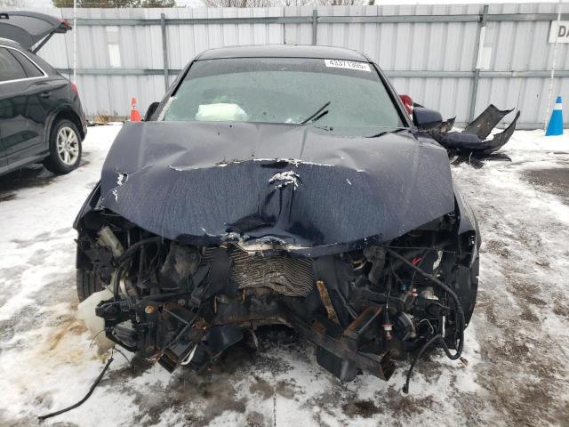 Photo 5 from auction – 2011 DODGE AVENGER MA with VIN 1B3BD1FB1BN514488