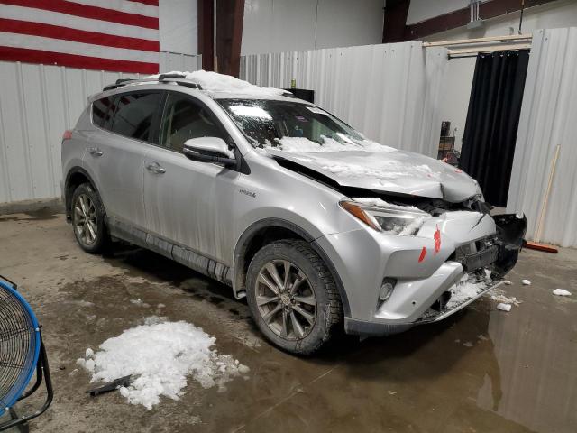 Photo 4 from auction – 2016 TOYOTA RAV4 HV LI with VIN JTMDJREV2GD022902