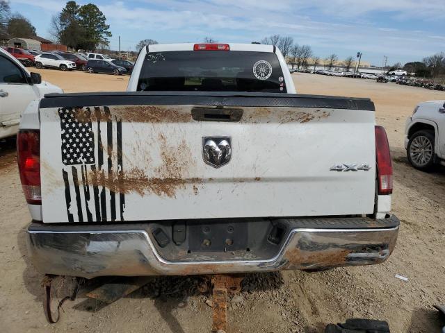 Фото 6 с аукциона – 2012 DODGE RAM 2500 S с VIN 3C6TD5CT4CG265502