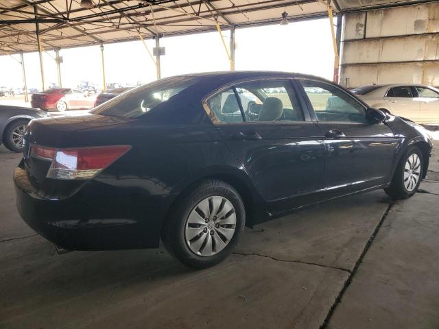 Photo 3 from auction – 2012 HONDA ACCORD LX with VIN 1HGCP2F34CA017633