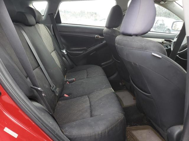 Photo 10 from auction – 2010 PONTIAC VIBE with VIN 5Y2SP6E07AZ416222