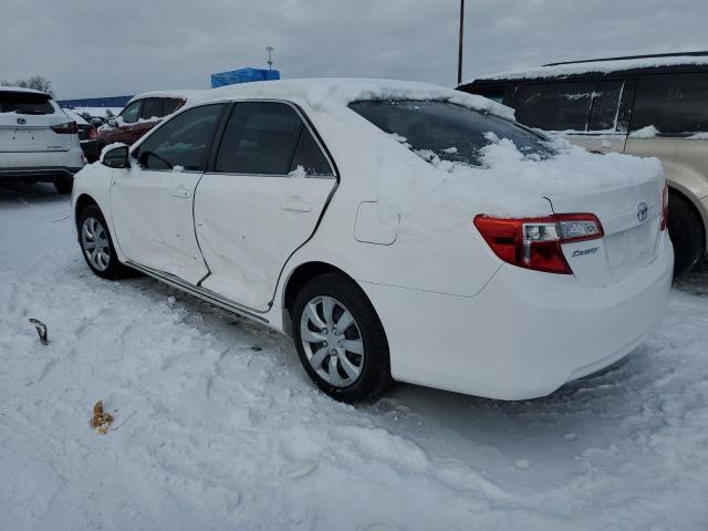 Photo 2 from auction – 2012 TOYOTA CAMRY BASE with VIN 4T1BF1FK8CU566440