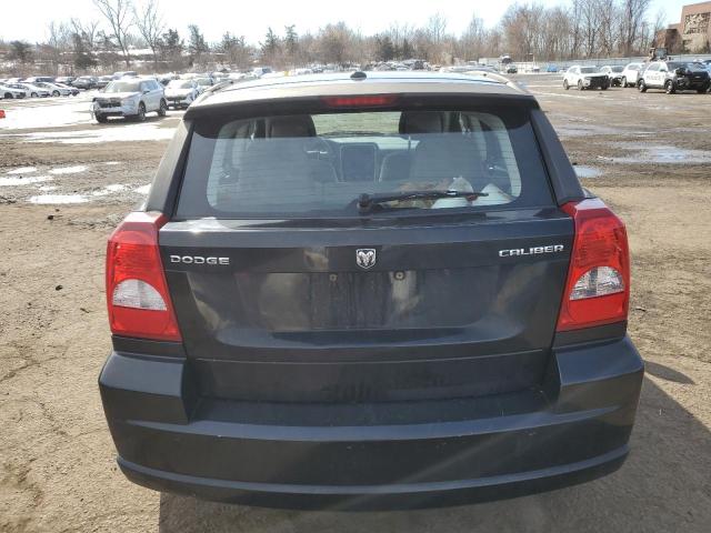 Photo 6 from auction – 2012 DODGE CALIBER SX with VIN 1C3CDWDA4CD532084