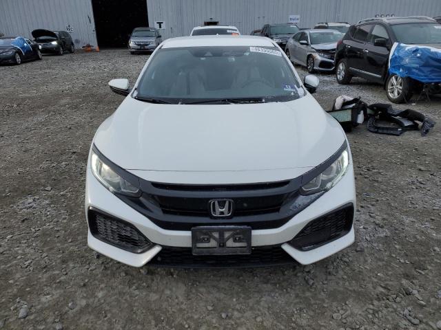 Photo 5 from auction – 2017 HONDA CIVIC LX with VIN SHHFK7H33HU413795