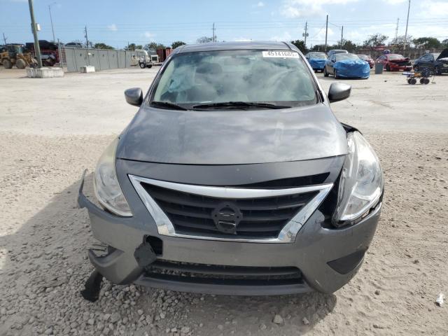 Photo 5 from auction – 2016 NISSAN VERSA S with VIN 3N1CN7AP3GL877102