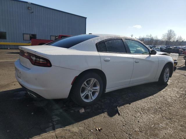 Photo 3 from auction – 2019 DODGE CHARGER SX with VIN 2C3CDXBG7KH509977