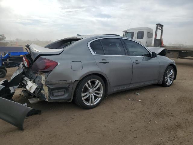 Photo 3 from auction – 2010 INFINITI G37 with VIN JN1CV6AR8AM459059