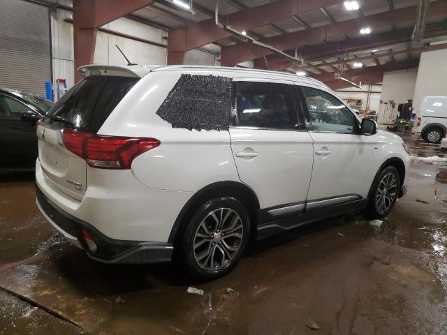 Photo 3 from auction – 2016 MITSUBISHI OUTLANDER with VIN JA4JZ4AX5GZ035288