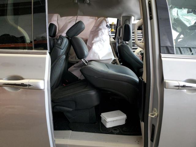 Photo 11 from auction – 2023 CHRYSLER PACIFICA T with VIN 2C4RC1BG2PR603174