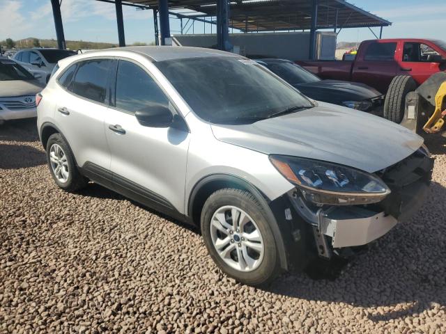 Photo 4 from auction – 2020 FORD ESCAPE S with VIN 1FMCU0F60LUA35725
