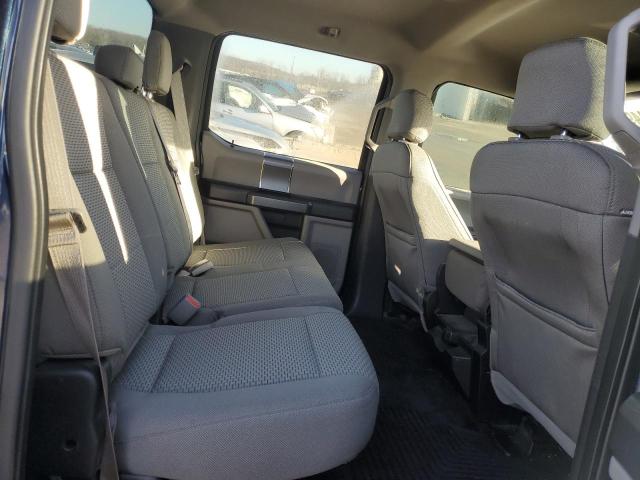 Photo 10 from auction – 2016 FORD F150 SUPER with VIN 1FTFW1EF4GFB13565