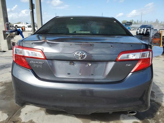Foto 6 de la subasta – 2012 TOYOTA CAMRY BASE con VIN 4T1BF1FK8CU112124