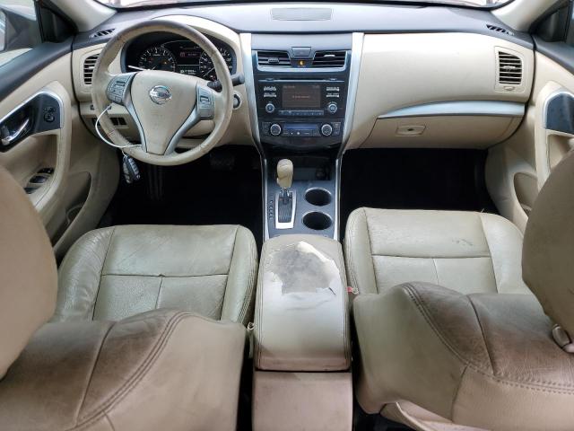 Photo 8 from auction – 2015 NISSAN ALTIMA 2.5 with VIN 1N4AL3AP7FC271949