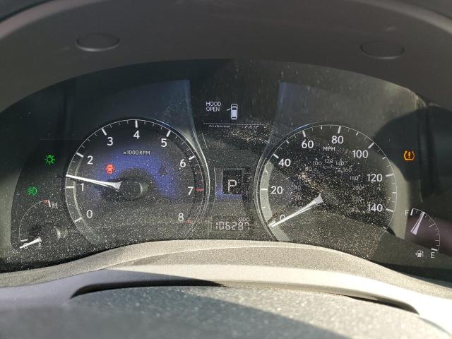 Photo 9 from auction – 2010 LEXUS RX 350 with VIN 2T2BK1BA9AC062501