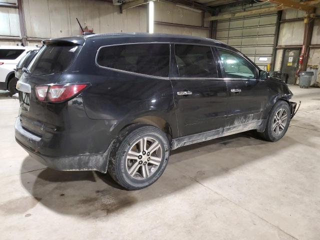 Photo 3 from auction – 2017 CHEVROLET TRAVERSE L with VIN 1GNKRHKD3HJ308760