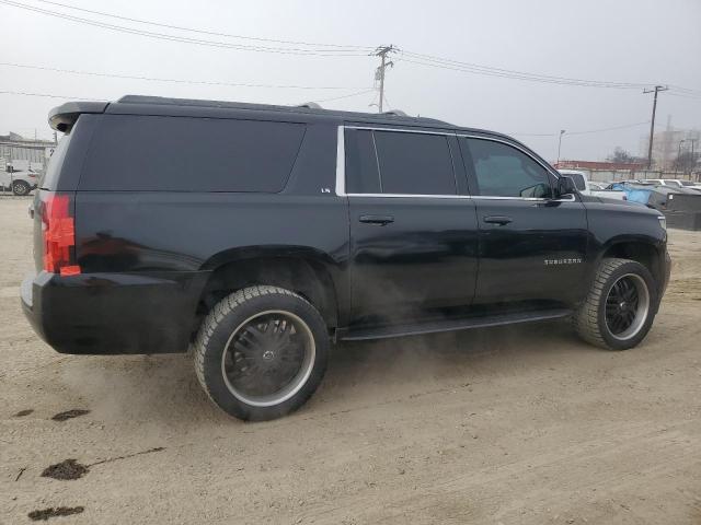 Photo 3 from auction – 2015 CHEVROLET SUBURBAN C with VIN 1GNSCHKC5FR250108