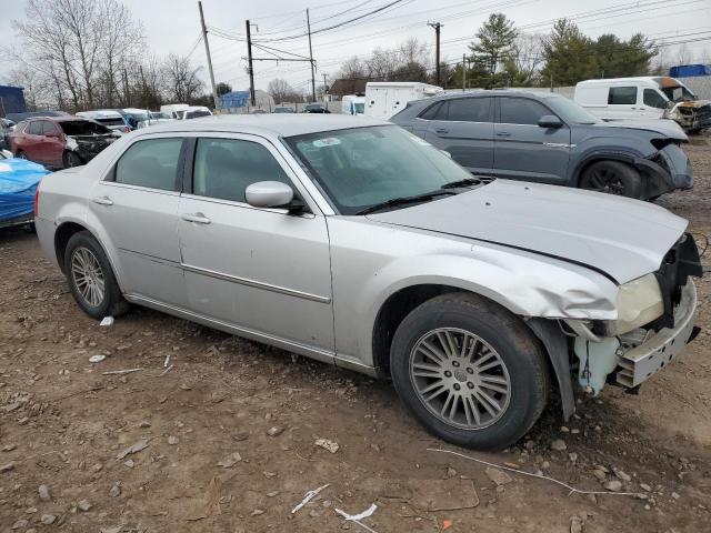 Photo 4 from auction – 2009 CHRYSLER 300 TOURIN with VIN 2C3KA53VX9H635069