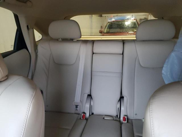 Снимка 10 от търг – 2011 LEXUS RX 350 с VIN 2T2BK1BA6BC120338