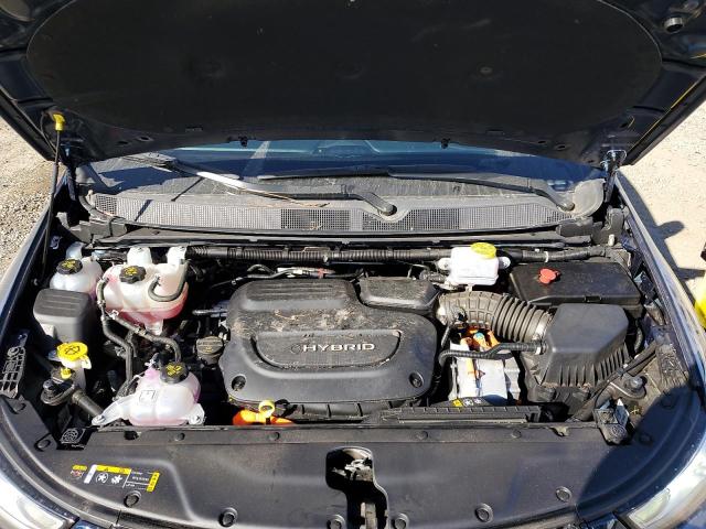 Photo 12 from auction – 2022 CHRYSLER PACIFICA H with VIN 2C4RC1L7XNR213869