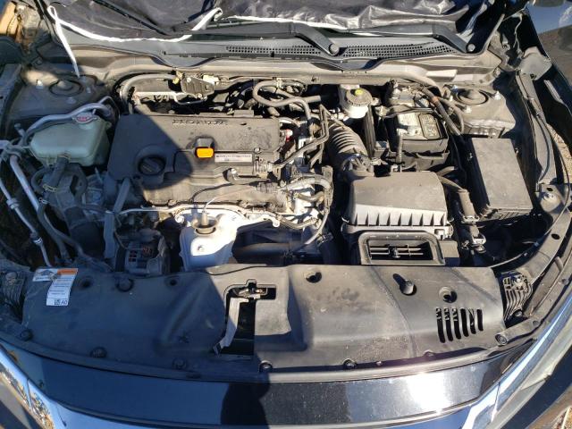 Photo 11 from auction – 2018 HONDA CIVIC LX with VIN 2HGFC2F58JH569239