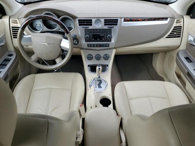 Photo 8 from auction – 2008 CHRYSLER SEBRING LI with VIN 1C3LC65M28N692901